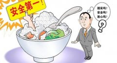 食品安全檢測(cè)儀廠家：如何減少食品安全問題？