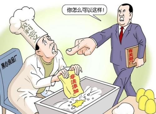 如何提高食品安全管理問(wèn)題？